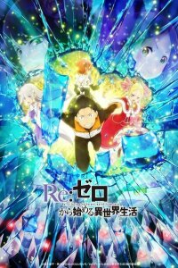 Re: Zero — жизнь с нуля в другом мире