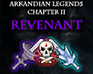 Arkandian Revenant