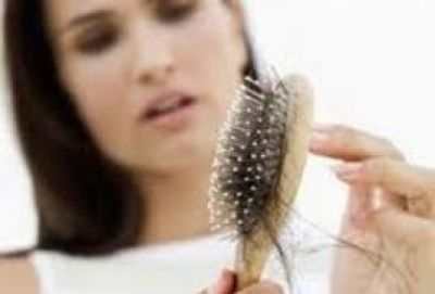 Страшный диагноз - выпадение волос у женщин