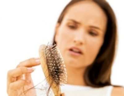 Средство от выпадения волос у женщин, профилактика выпадения волос