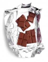 Шоколад и здоровье