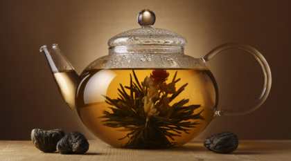 8 самых полезных добавок к чаю